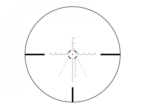 دربيل ماركول 1-8*24 FFP