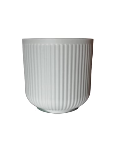 حوض بلاستك مخطط ذات جودة عاليه