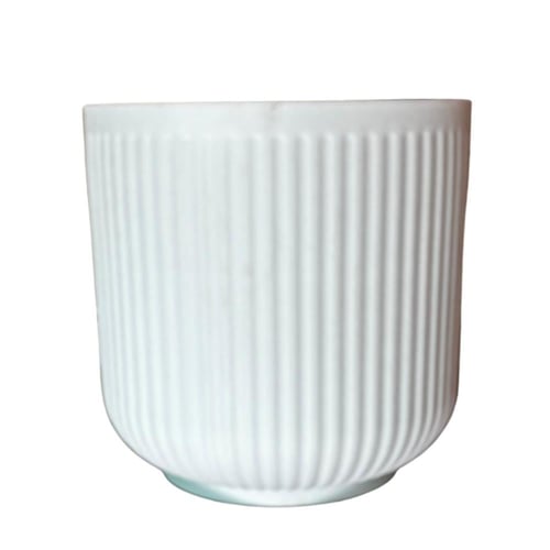 حوض بلاستك مخطط ذات جودة عاليه