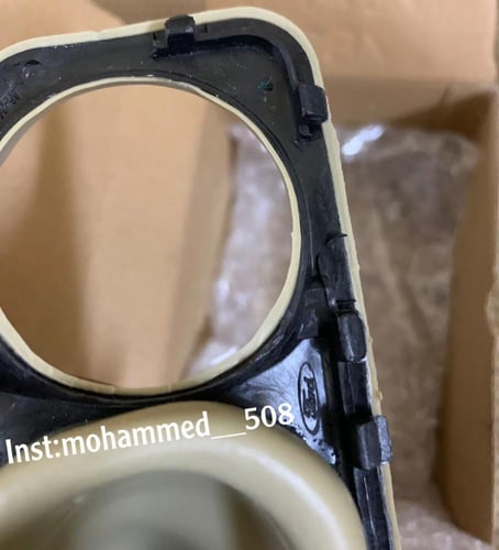 جلد قير فورد(هلوز06-11)رصاصي05-11(اسود05-11)جديده