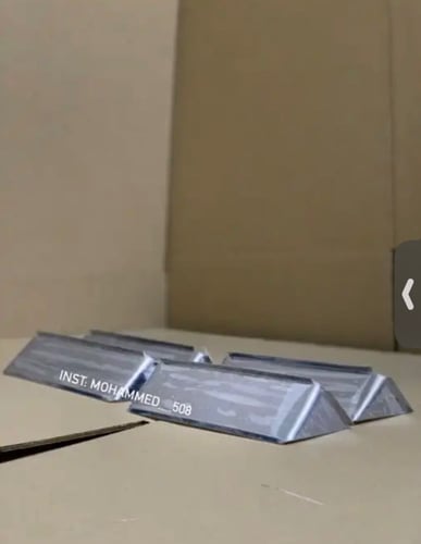 رموش كابرس مربع ستيل كروم 86 وتحت