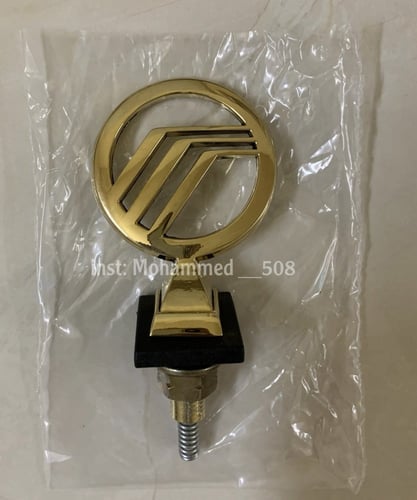 تمثال ماركيز جديد طبق الاصل تصنيع حديث