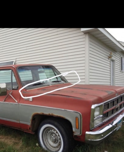 زيق كبوت جمس تصنيع حديث ستيل كروم