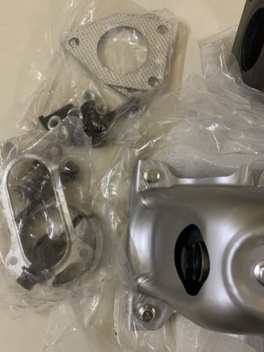 دبات تلوث اكورد 4 سلندر(2003-2007)2008-2012)