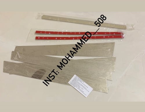 جمله كتوف ماركيز 10 اطقم