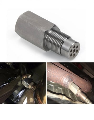 وصله حساس الشكمان للي مفرغ