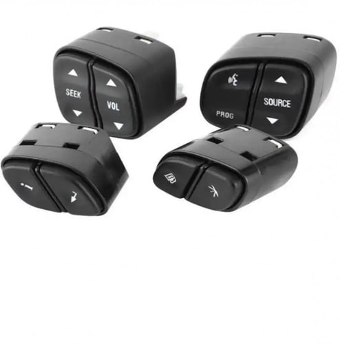 اكسسورات جمس شفر دينالي