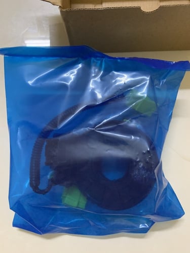 شريحة ارباق هوندا اكورد2003-2007(فل كامل)