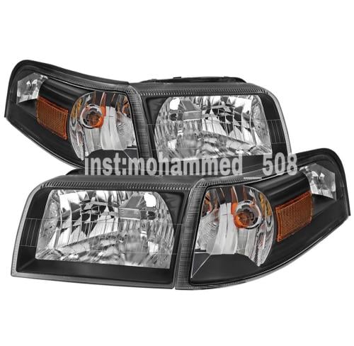 شمعات وأركان جراند ماركيز 2006-2011