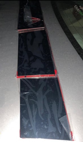 مساطر اسفل الابواب ماركيز 98-11