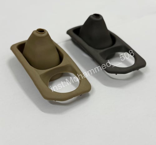 جلد قير فورد(هلوز06-11)رصاصي05-11(اسود05-11)جديده