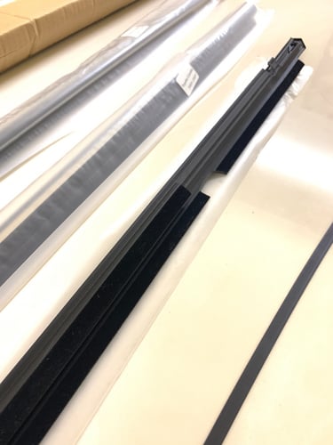 مساطر كورولا الفل نيكل 2001-2007