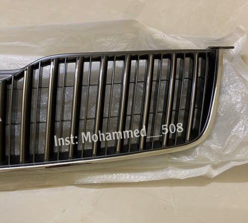 شبك كورولا 2007 مكحل