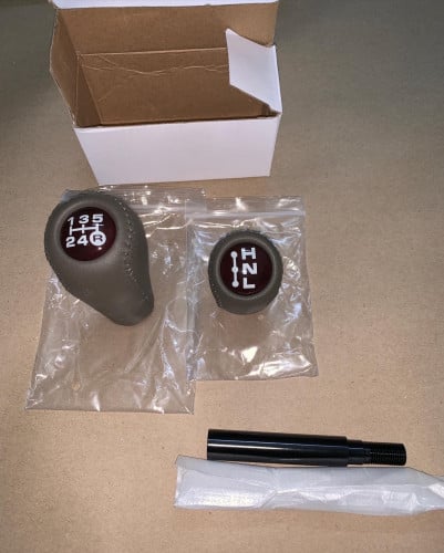 رمانات قير شاص