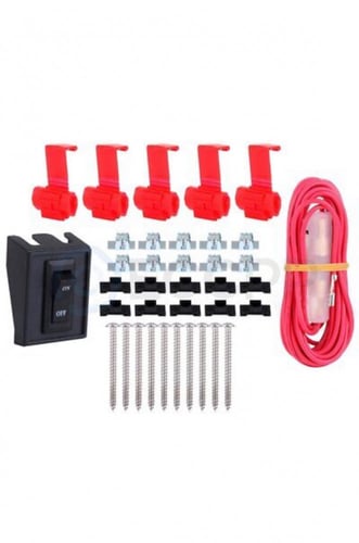 جميحيات جمس اضاءه led