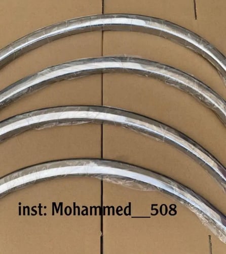 رفارف كابرس 79 وتحت