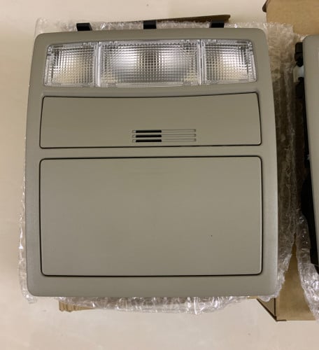 لمبه سقف كامري استاندر رصاصي