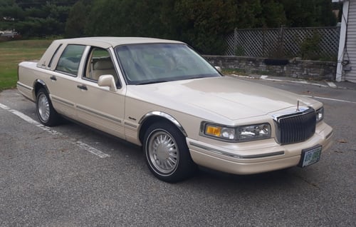 رفارف لنكون 1997 وتحت