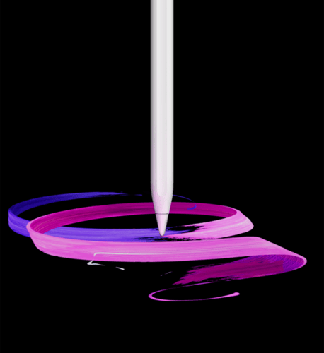 ابل - ايباد برو 11 انش، واي فاي بدون شريحة، بسعة 2...