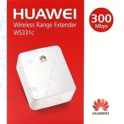 مقوي شبكة واي فاي هواوي