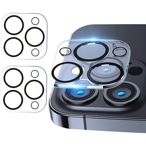 حماية كاميرا ايفون 15 بروماكس 6.7