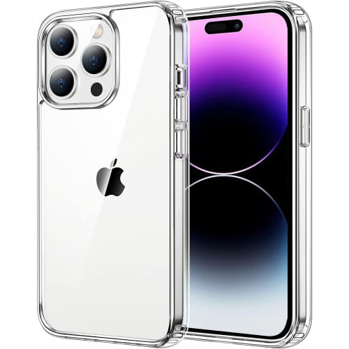 كفر غلاف للايفون 15 برو ماكس 6.7 بوصة