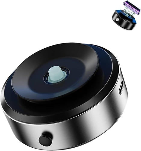 ستاند حامل جوال مغناطيس شفط