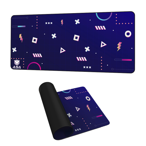 ماوس باد جيمنق - ASA Mouse Pad Gaming