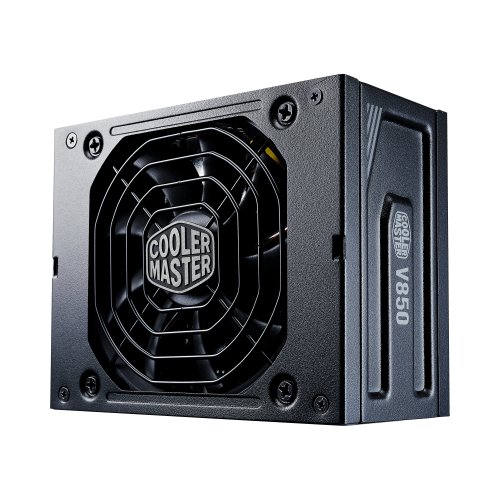 C-MASTER 850W GOLD - SFX مزود طاقة