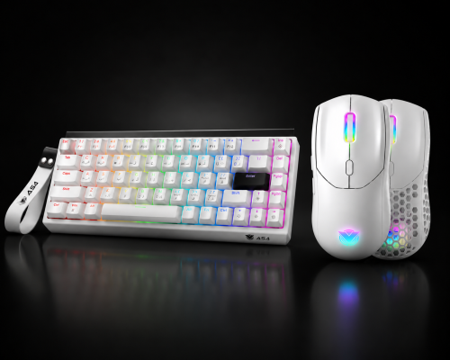 كومبو الالترا MOUSE + KEYBOARD