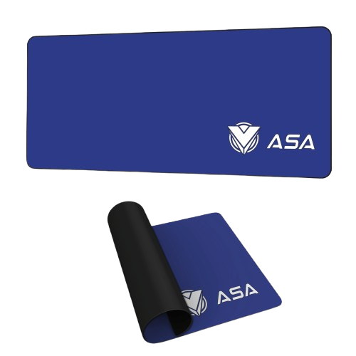 ماوس باد سوليد 2 - 2 ASA Mouse Pad Solid