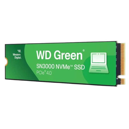 WD GREEN SN3000 2TB NVME 5000Hz هاردسك داخلي