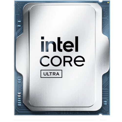 INTEL ULTRA 9 285K TRAY معالج