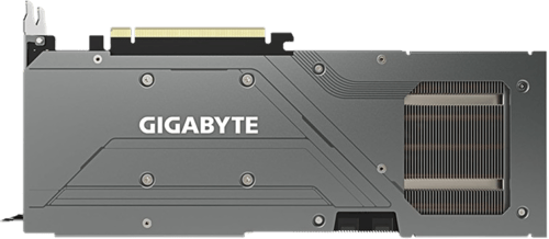 GIGABYTE RX 7600 XT