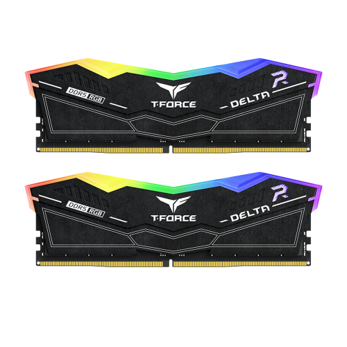 T-FORCE DDR5 RGB 32GB 2X16GB 5600MHz رام