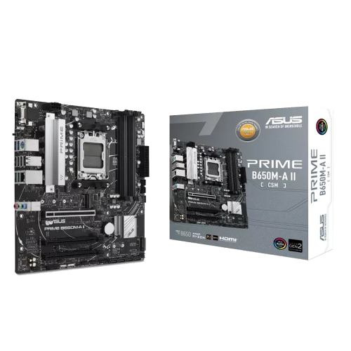 ASUS PRIME B650M-A II-CSM