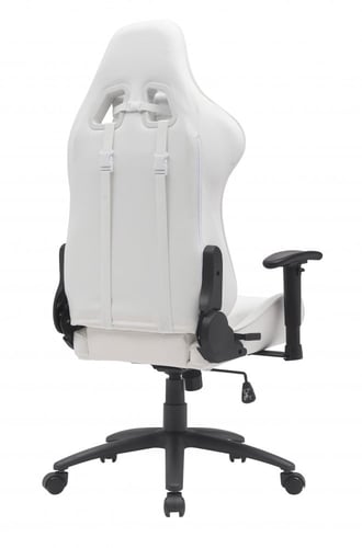 ASA كرسي قيمنق دايموند - White