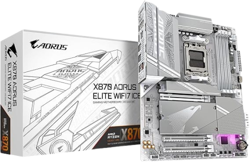 AORUS X870 A ELITE X 1.0