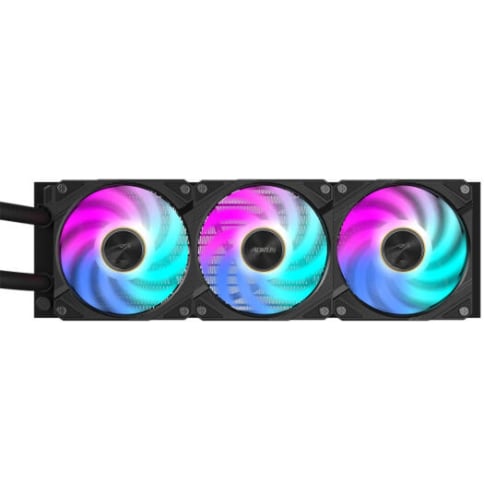 AORUS WATERFORCE 360 LCD مبرد مائي