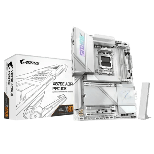 AORUS X870 A PRP X ICE WIFI