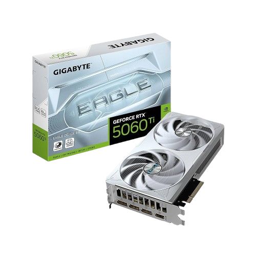 GIGABYTE EAGLE ICE 5060Ti 8G