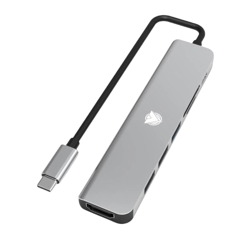 ASA USB-C Multifunction Adapter