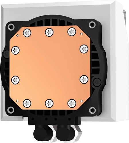 مبرد مائي DEEPCOOL LT240 ARGB Liquid CPU Cooler