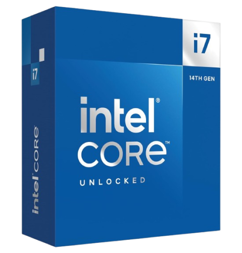 INTEL CORE I7-14700KF BOX معالج