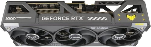 ASUS TUF RTX 5090 32GB GAMING