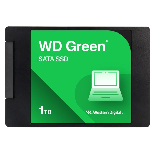 WD GREEN 1TB SSD هاردسك داخلي