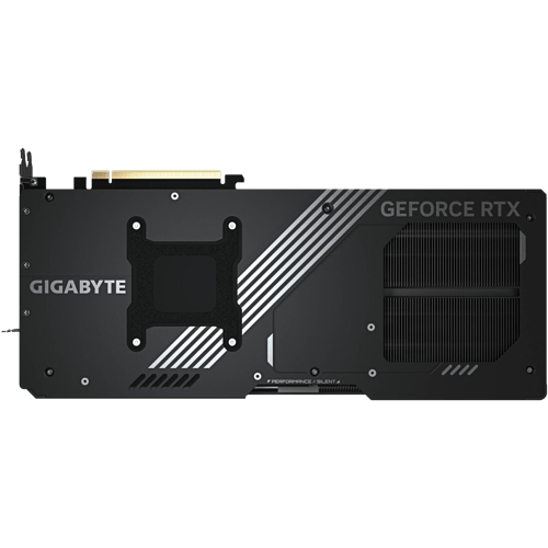 GIGABYTE RTX 5090 WINDFORCE OC 32G كرت شاشة