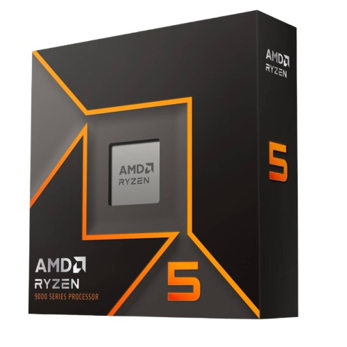 AMD RYZEN 5 9600X معالج