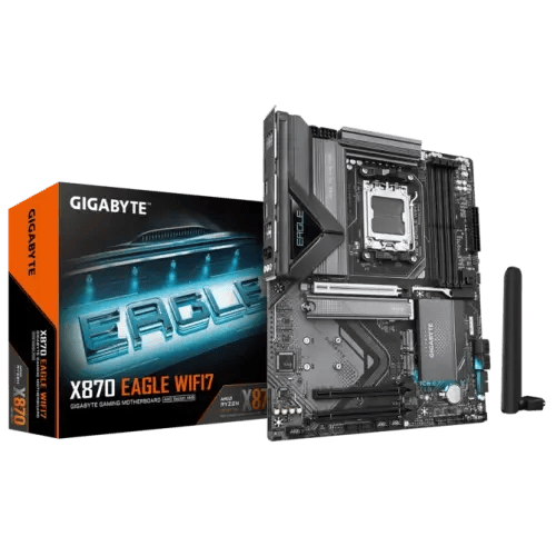 GIGABYTE EAGLE X870 WIFI 7