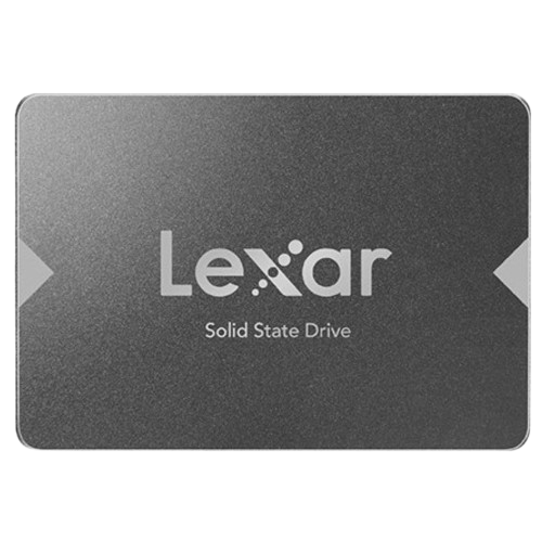 LEXAR NS100 128GB SSD 2.5 هاردسك حارجي